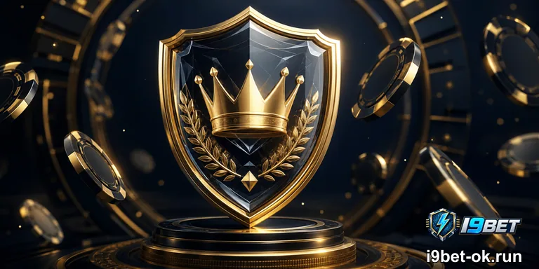 Bắn Cá I9BET – Săn Kho Báu Từ Đại Dương Siêu Hấp Dẫn - hình ảnh - i9bet-ok.run