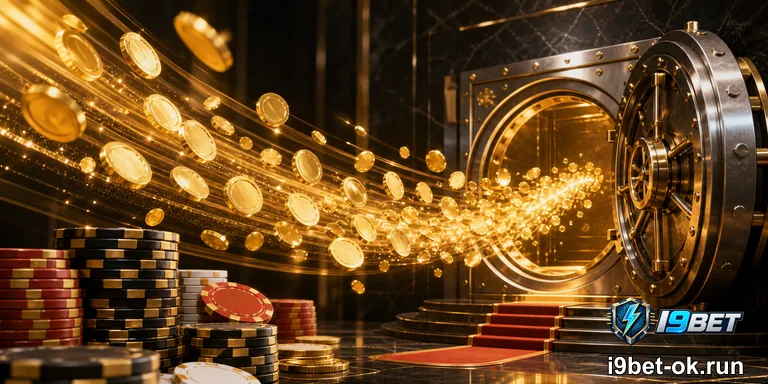 Cách Chơi Bài Cào I9BET – Bí Mật Luật Lệ Đầy Đủ Nhất 2025 - hình ảnh - i9bet-ok.run