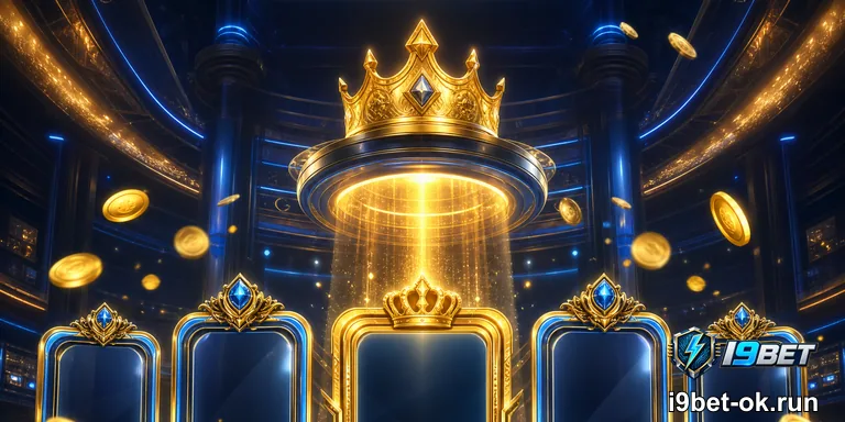Quy Tắc Và Điều Kiện Nhận Khuyến Mãi I9BET Cần Ghi Nhớ - hình ảnh - i9bet-ok.run