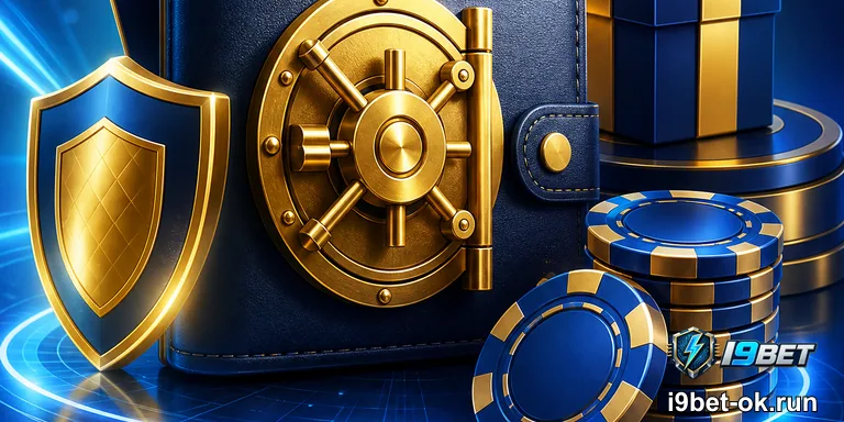 Cơn Mưa Lì Xì: Nhận Quà Lớn Tại Nhà Cái Uy Tín I9BET - hình ảnh - i9bet-ok.run Cơn Mưa Lì Xì: Nhận Quà Lớn Tại Nhà Cái Uy Tín I9BET - hình ảnh - i9bet-ok.run