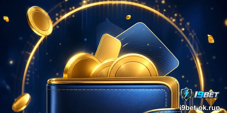Đá gà I9BET | Nơi Chạm Nóc Đam Mê Của Kê Thủ 2025 - hình ảnh - i9bet-ok.run