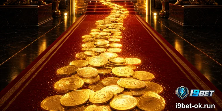 Đá gà I9BET | Nơi Chạm Nóc Đam Mê Của Kê Thủ 2025 - hình ảnh - i9bet-ok.run