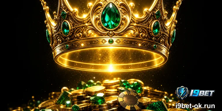 Đăng Ký I9BET – Cách Tạo Account Nhanh Và Nhận Thưởng Lớn - hình ảnh - i9bet-ok.run Đăng Ký I9BET – Cách Tạo Account Nhanh Và Nhận Thưởng Lớn - hình ảnh - i9bet-ok.run