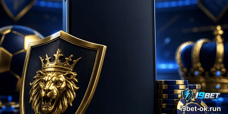 Thể Thao I9BET – Nơi Để Bạn Đáp Ứng Đam Mê Soi Kèo Online - hình ảnh - i9bet-ok.run