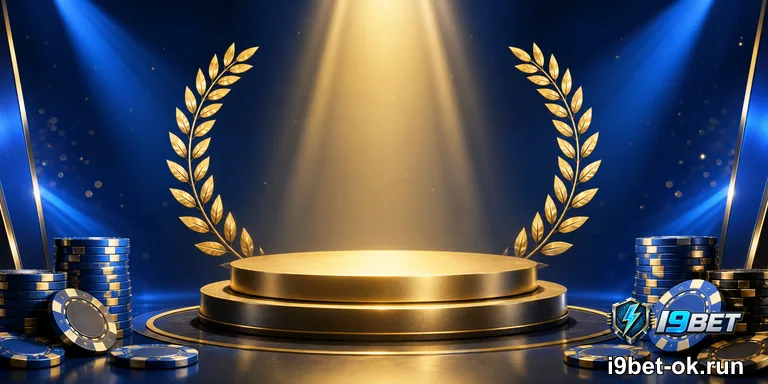 Quy Tắc Và Điều Kiện Nhận Khuyến Mãi I9BET Cần Ghi Nhớ - hình ảnh - i9bet-ok.run