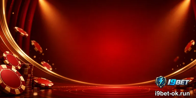 Quyền Riêng Tư I9BET Chi Tiết Mà Người Chơi Cần Nắm Rõ - hình ảnh - i9bet-ok.run