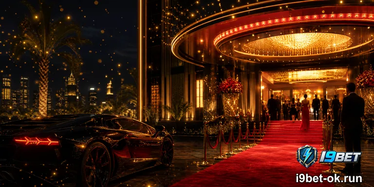 Quy Tắc Và Điều Kiện Nhận Khuyến Mãi I9BET Cần Ghi Nhớ - hình ảnh - i9bet-ok.run