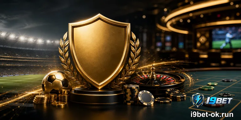Bắn Cá I9BET – Săn Kho Báu Từ Đại Dương Siêu Hấp Dẫn - hình ảnh - i9bet-ok.run