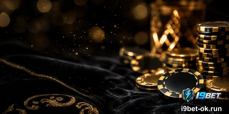 Bạc Nhớ Lô Đề Chính Xác Tại I9BET – Chiến Lược Trúng Lớn - hình ảnh - i9bet-ok.run Bạc Nhớ Lô Đề Chính Xác Tại I9BET – Chiến Lược Trúng Lớn - hình ảnh - i9bet-ok.run