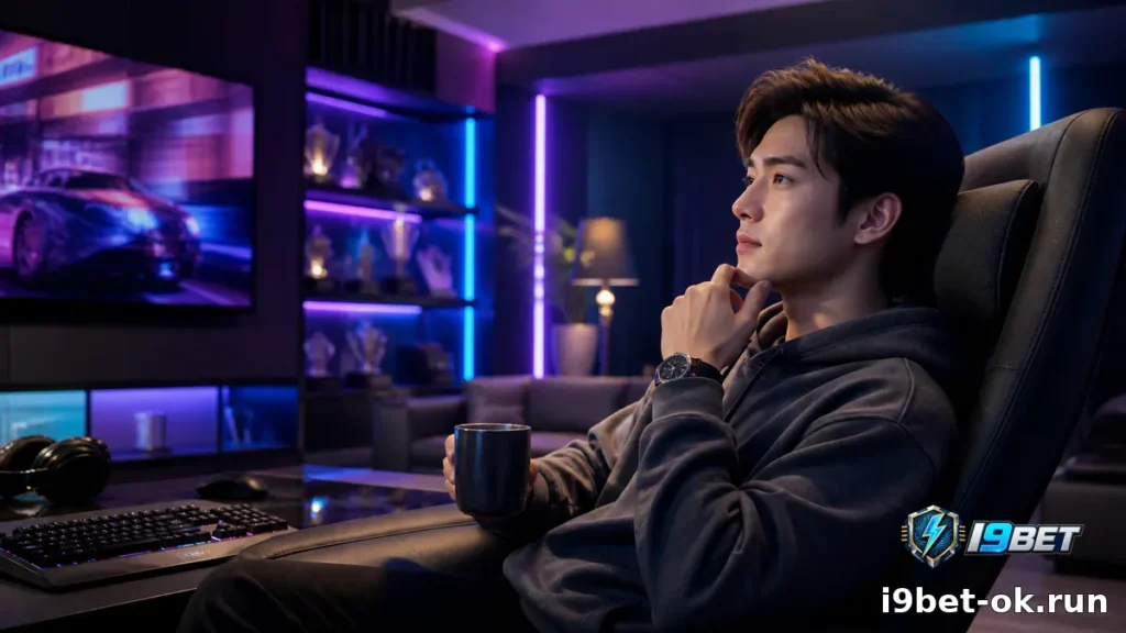 Kèo nhà cái trực tiếp: Cách đọc và xử lý biến động thời gian thực - hình ảnh - i9bet-ok.run