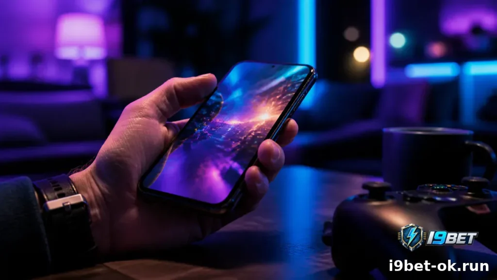 Hiểu đúng kèo trực tiếp nhà cái: thuật ngữ và bối cảnh cần kiểm tra - hình ảnh - i9bet-ok.run Hiểu đúng kèo trực tiếp nhà cái: thuật ngữ và bối cảnh cần kiểm tra - hình ảnh - i9bet-ok.run