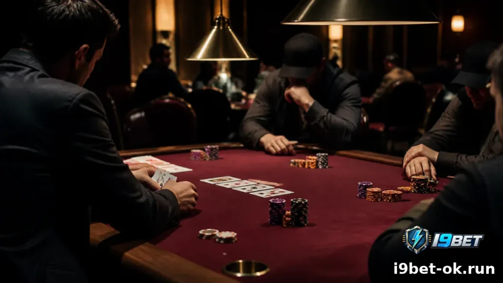 Đặt kèo nhà cái trực tiếp vào tình huống cụ thể: cách xác minh đầu vào - hình ảnh - i9bet-ok.run